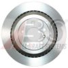 MERCE 1644231312 Brake Disc